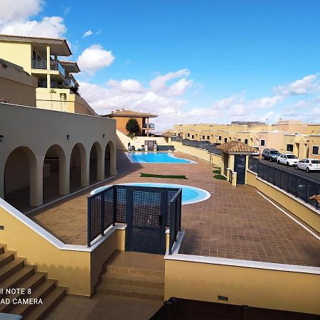 Appartamento Modern Flat Caleta De Fuste Esterno foto