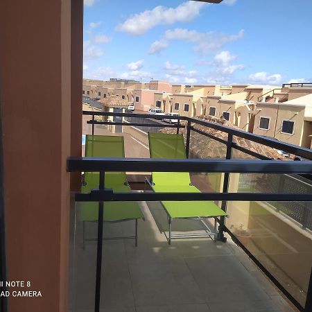 Appartamento Modern Flat Caleta De Fuste Esterno foto