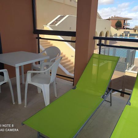 Appartamento Modern Flat Caleta De Fuste Esterno foto
