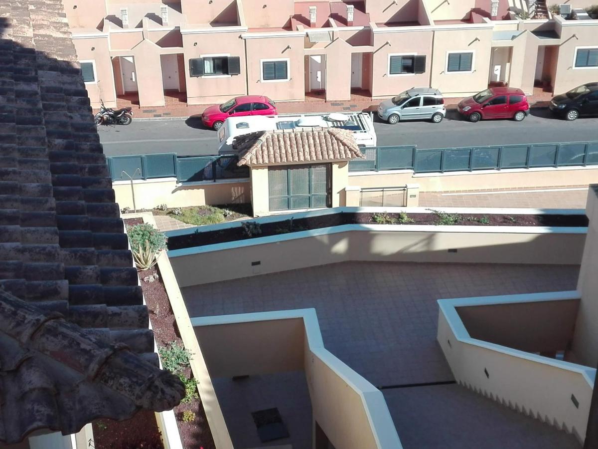 Appartamento Modern Flat Caleta De Fuste Esterno foto