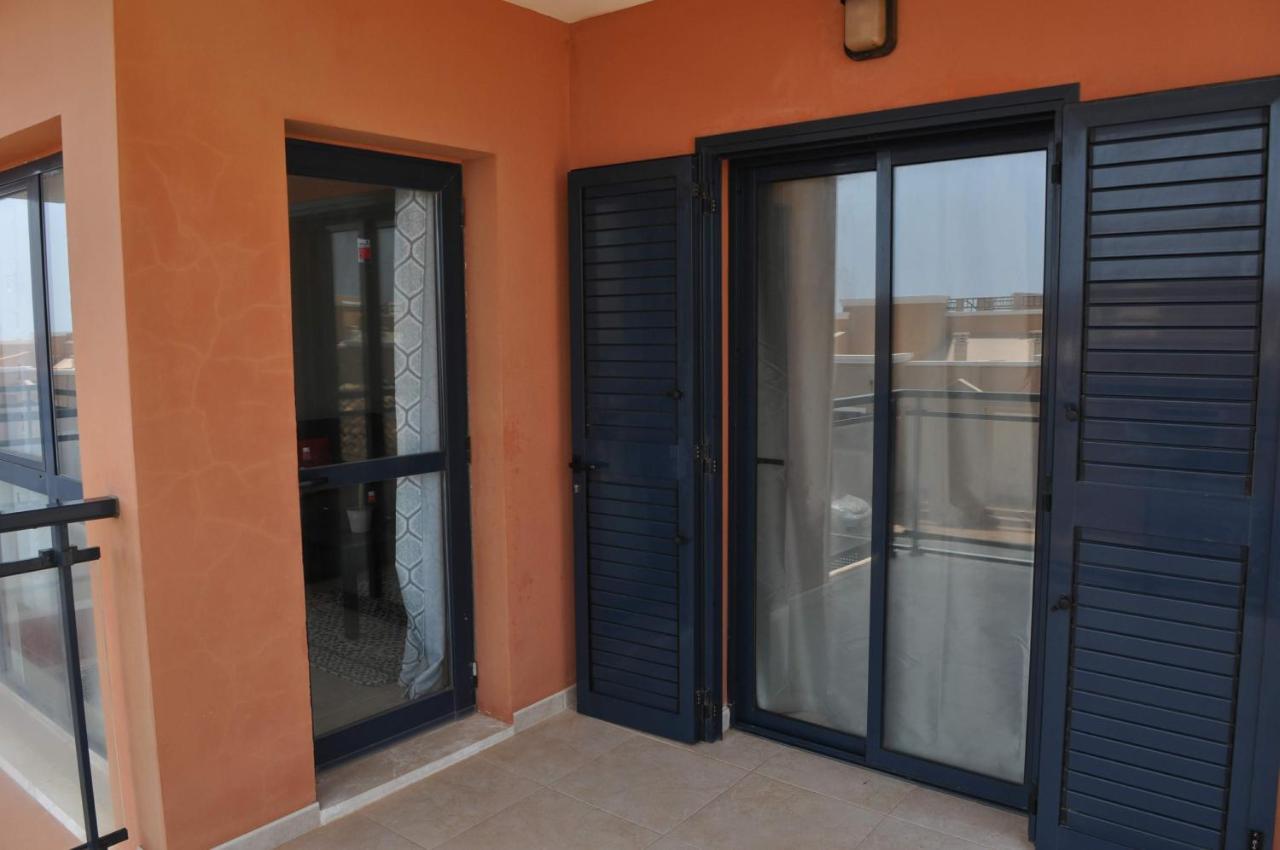 Appartamento Modern Flat Caleta De Fuste Esterno foto