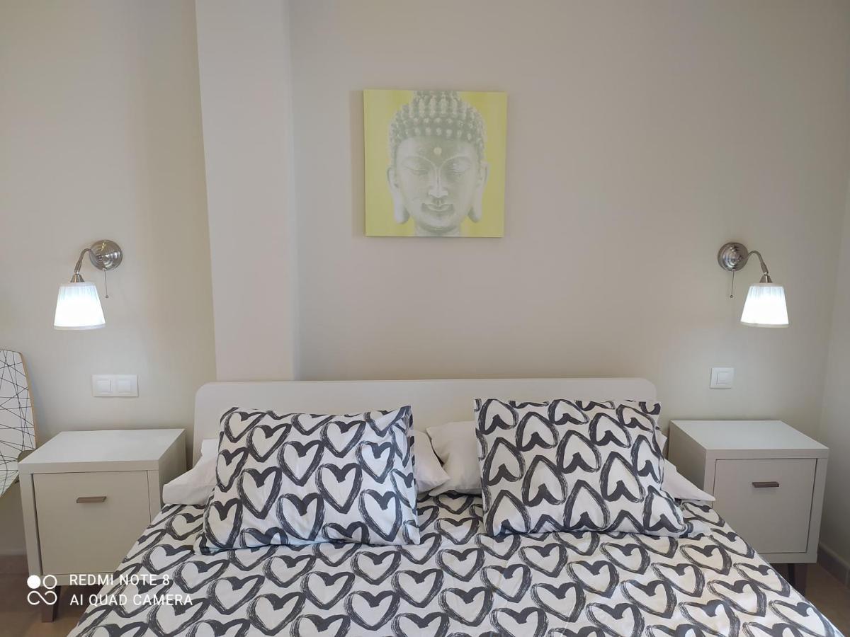 Appartamento Modern Flat Caleta De Fuste Esterno foto