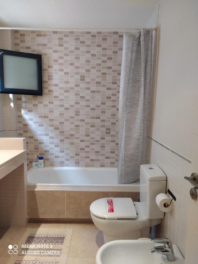 Appartamento Modern Flat Caleta De Fuste Esterno foto