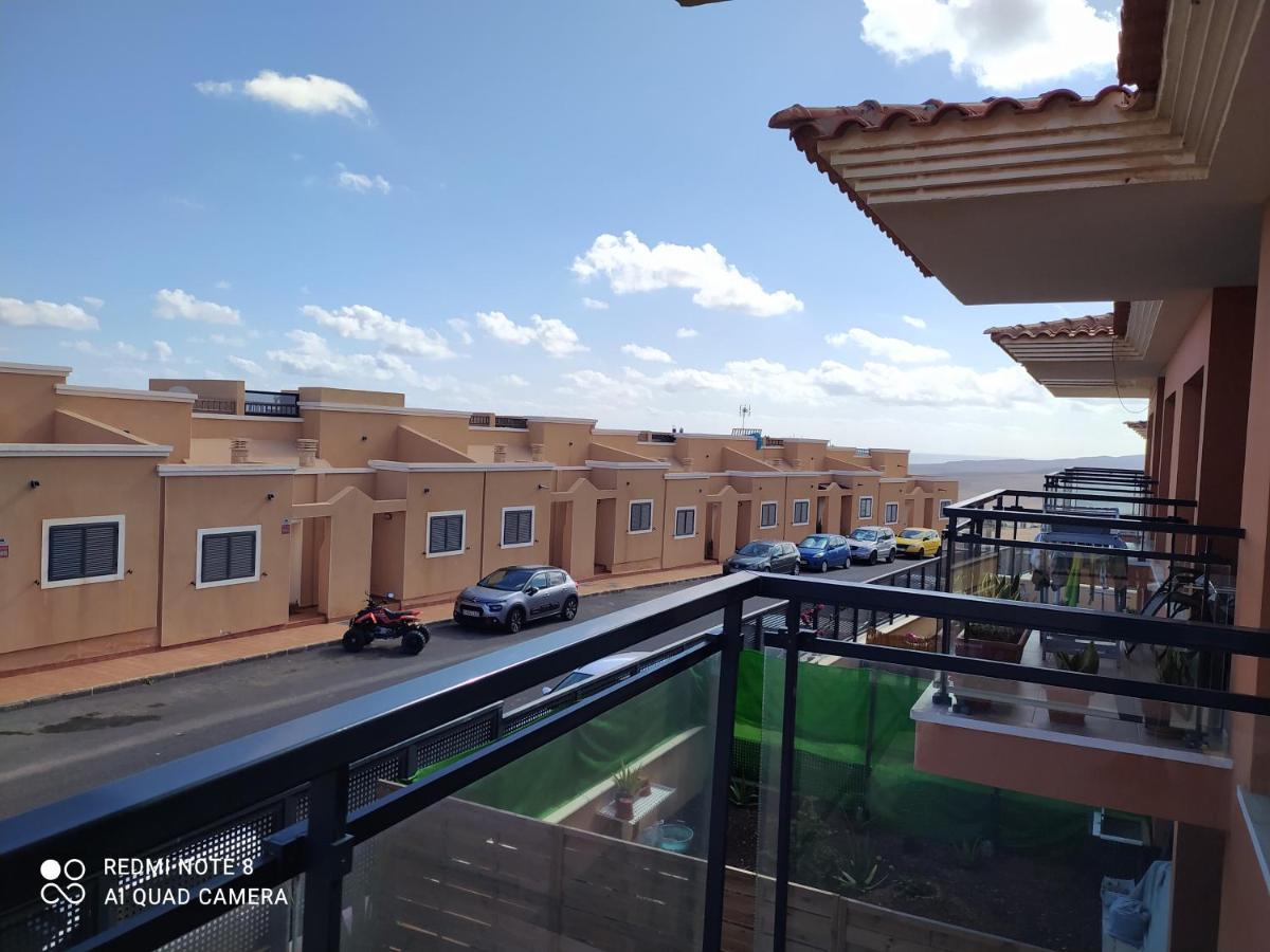 Appartamento Modern Flat Caleta De Fuste Esterno foto