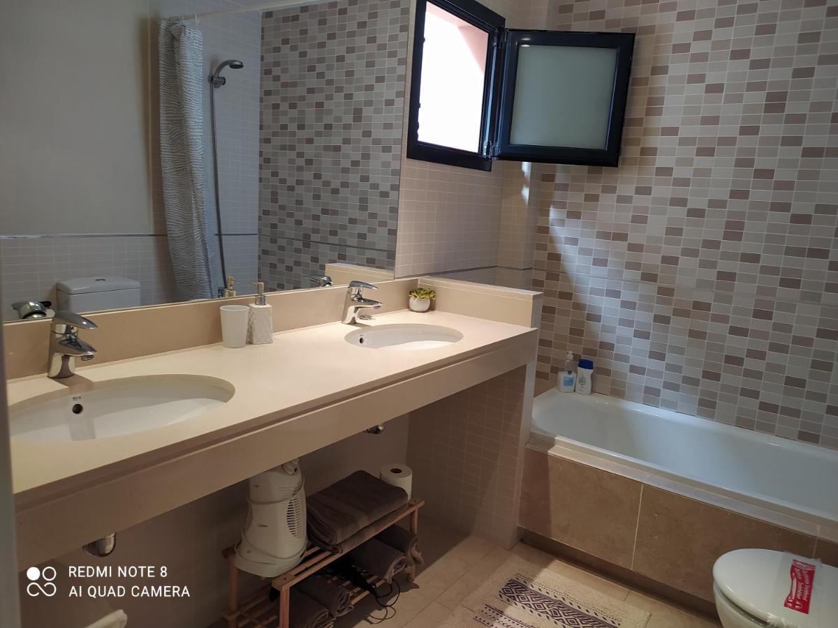 Appartamento Modern Flat Caleta De Fuste Esterno foto