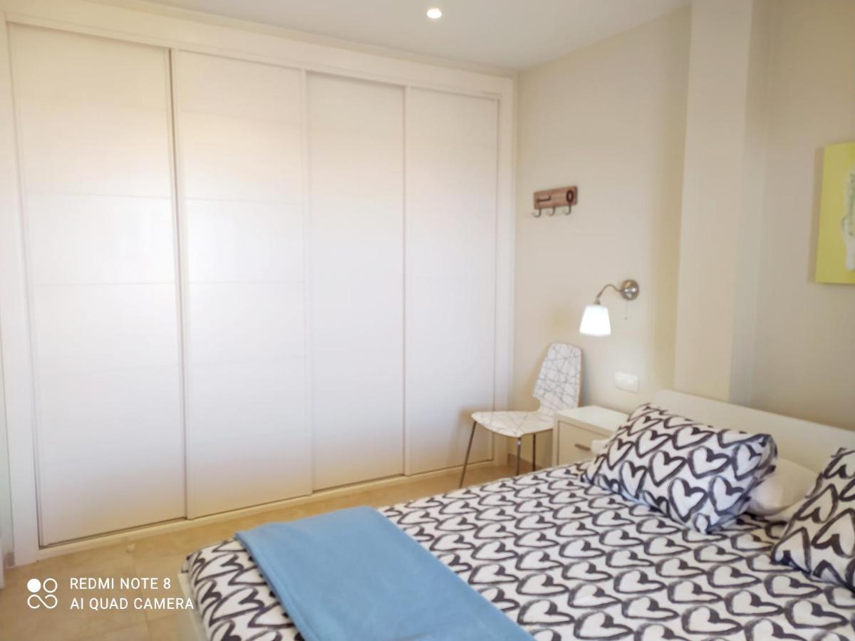 Appartamento Modern Flat Caleta De Fuste Esterno foto