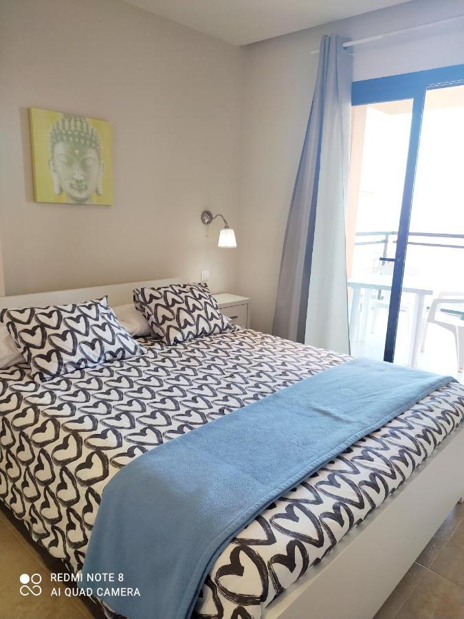 Appartamento Modern Flat Caleta De Fuste Esterno foto