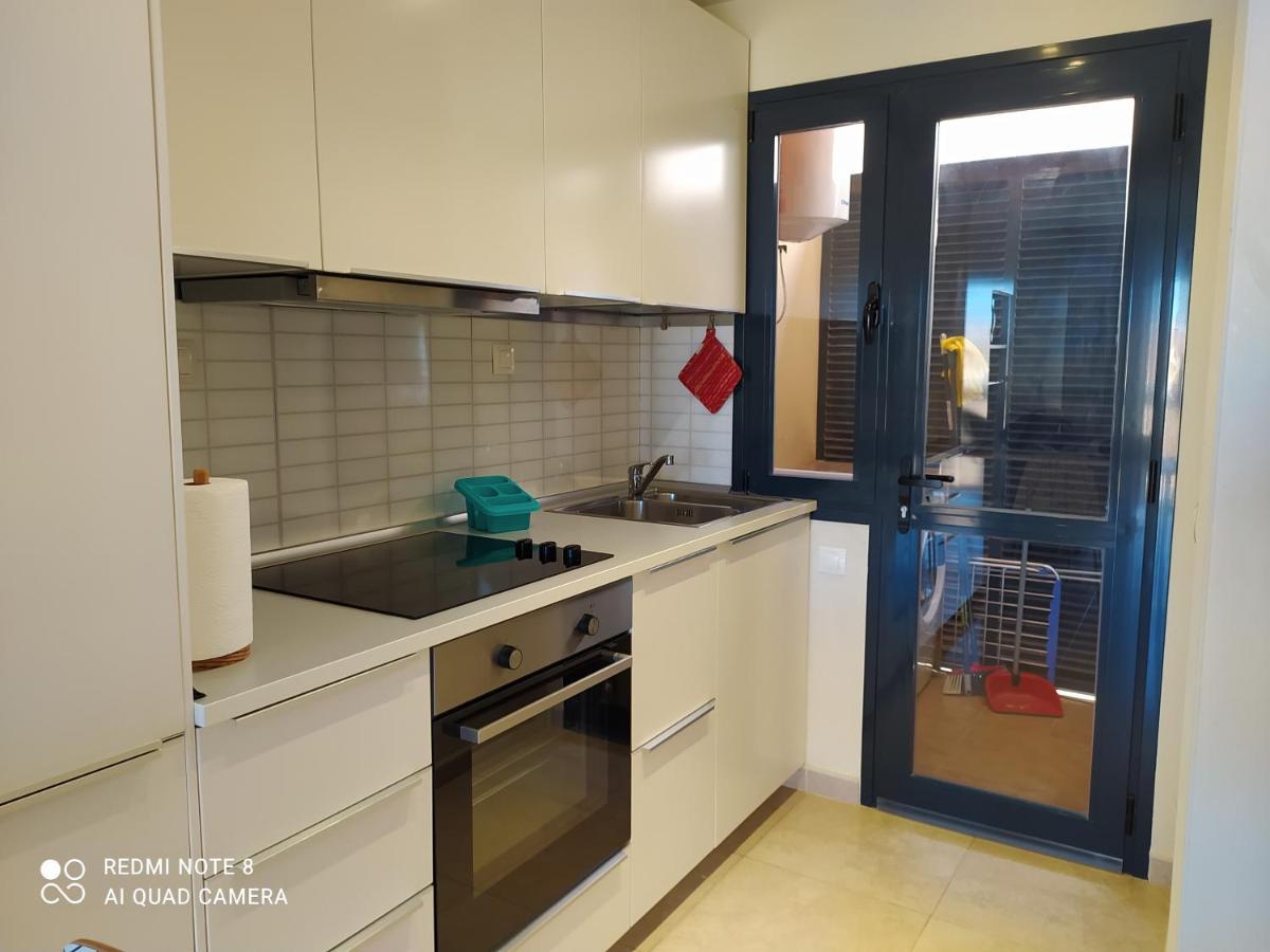 Appartamento Modern Flat Caleta De Fuste Esterno foto