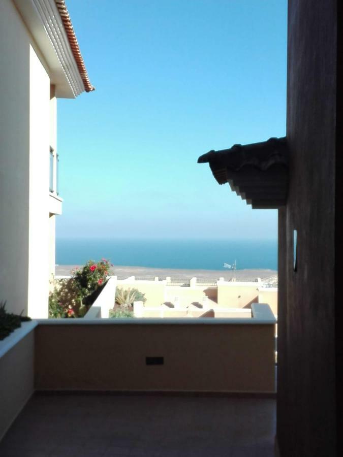 Appartamento Modern Flat Caleta De Fuste Esterno foto