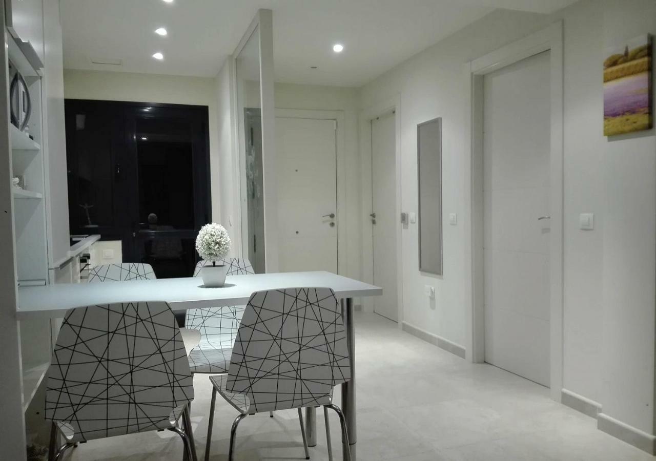 Appartamento Modern Flat Caleta De Fuste Esterno foto