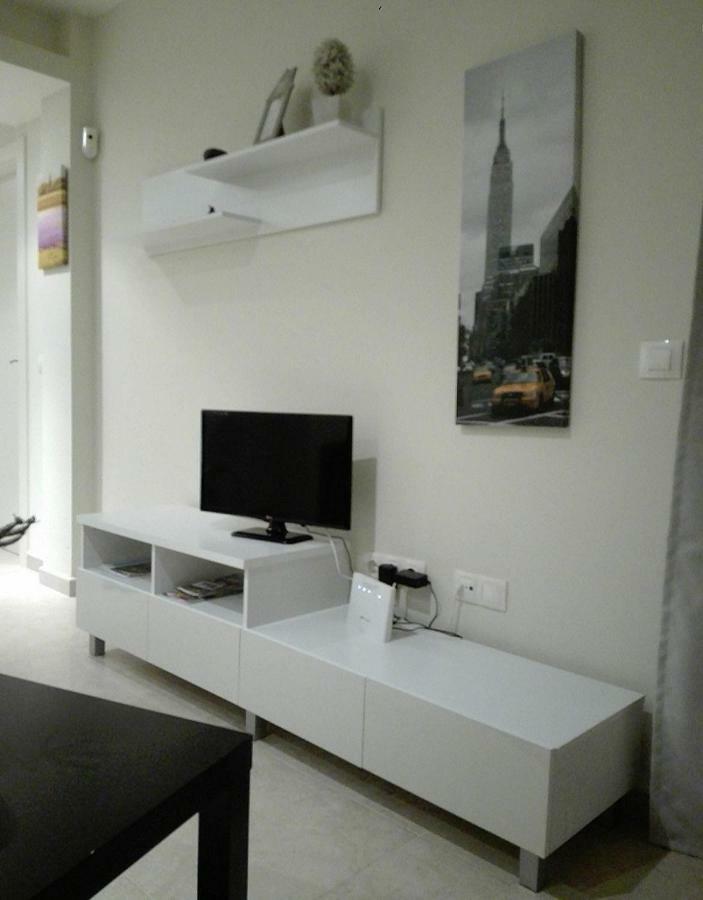 Appartamento Modern Flat Caleta De Fuste Esterno foto