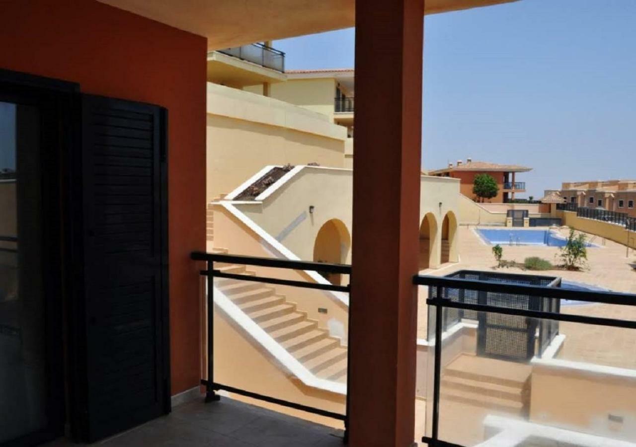 Appartamento Modern Flat Caleta De Fuste Esterno foto