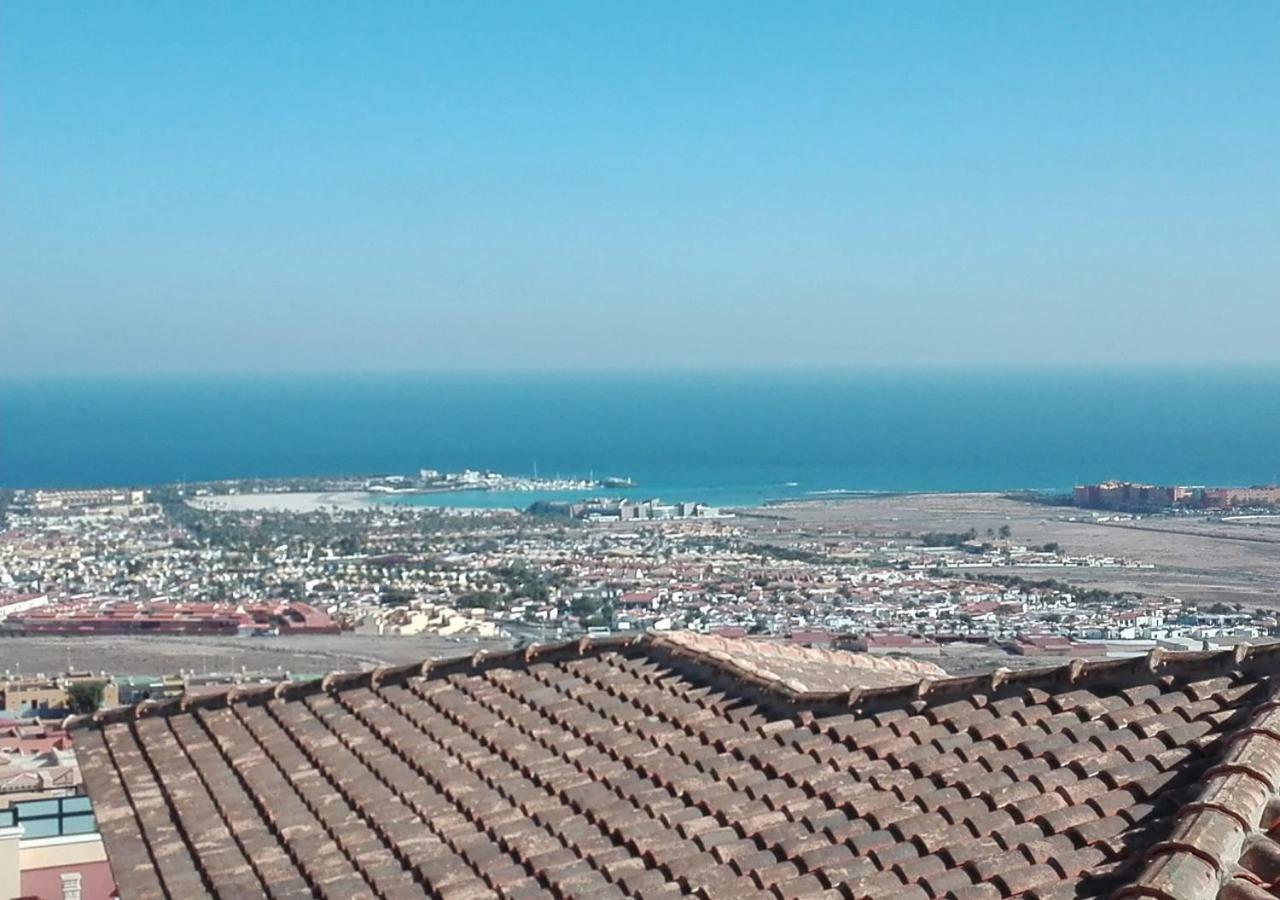 Appartamento Modern Flat Caleta De Fuste Esterno foto
