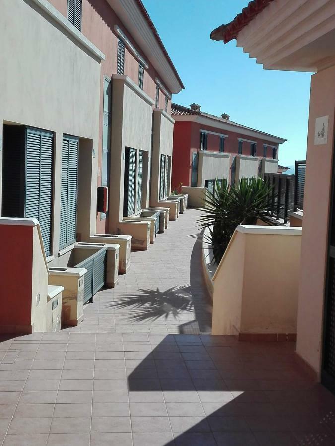 Appartamento Modern Flat Caleta De Fuste Esterno foto